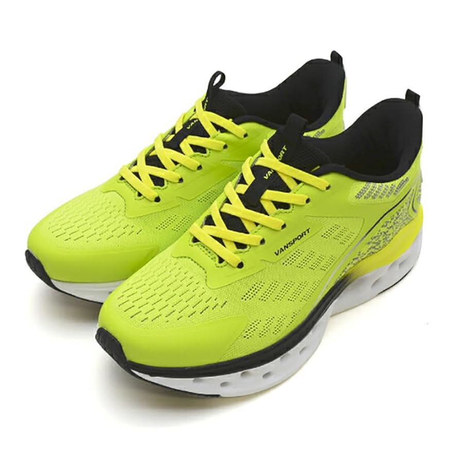 Amazon | 【VANSPORT】ヴァンスポーツ 防水ハンズフリーシューズ